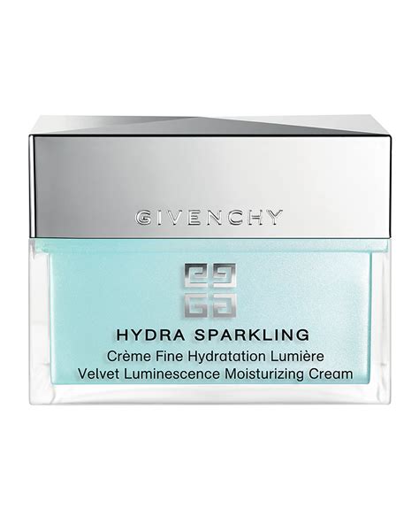 givenchy hydra sparkling eye cream|Givenchy Hydra Sparkling Luminescence Moisturizing Eye .